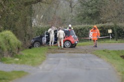 rallye-du-pays-de-Lohéac-2016 numero 17-Gwenael DENOS-Christian LECADRE-RENAULT Twingo Rs-R-R2 PA15728.jpg