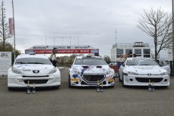 Les Vainqueurs du Rallye du Pays de Lohéac 2016 PA15739.jpg