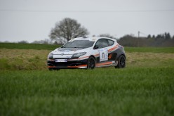 rallye-du-pays-de-Lohéac-2016 numero 11-Daniel RAULT-Janic DROUOT-RENAULT Megane Rs-N-4 PA15685.jpg