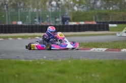 Karting-Lohéac-Championnat Regional de L Ouest - PA15822