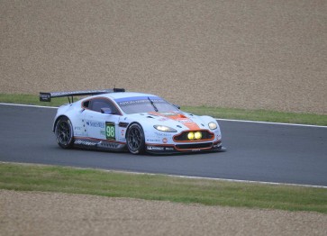 Galerie 21 : 24 Heures du Mans 2013