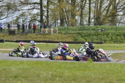 Karting-Lohéac-Championnat Regional de L Ouest - PA16159