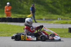 Karting-Lohéac-Championnat Regional de L Ouest - PA16199