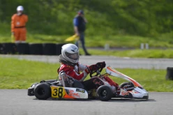 Karting-Lohéac-Championnat Regional de L Ouest - PA16199