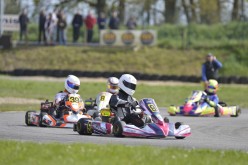 Karting-Lohéac-Championnat Regional de L Ouest - PA16113