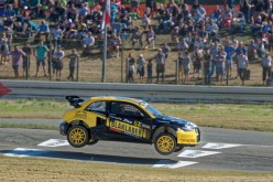 Rallycross de Lohéac 2016 - Robin-LARSSON PA22413