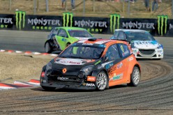 Rallycross de Lohéac 2016 -  PA22838