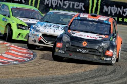 Rallycross de Lohéac 2016 -  PA22827