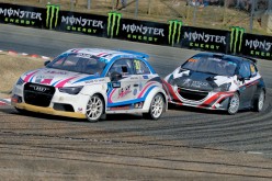 Rallycross de Lohéac 2016 -  PA22820