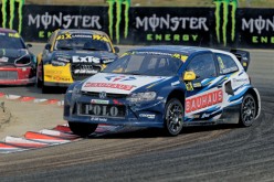 Rallycross de Lohéac 2016 -  PA22982