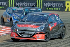 Rallycross de Lohéac 2016 -  PA22861