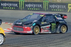 Rallycross de Lohéac 2016 -  PA22979