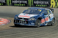 Rallycross de Lohéac 2016 -  PA22949