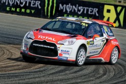 Rallycross de Lohéac 2016 -  PA22906