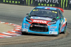 Rallycross de Lohéac 2016 -  PA22950