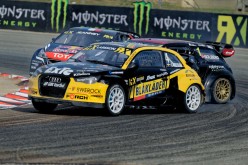 Rallycross de Lohéac 2016 -  PA22984