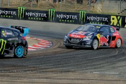 Rallycross de Lohéac 2016 -  PA23001