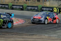 Rallycross de Lohéac 2016 -  PA23001