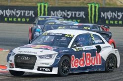 Rallycross de Lohéac 2016 -  PA23000-1
