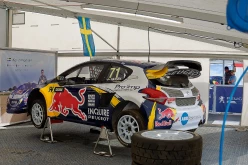 Rallycross de Lohéac 2016 - Kevin-HANSEN-Peugeot-208 PA02054