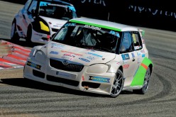 Rallycross de Lohéac 2016 - LUIGI PA22524