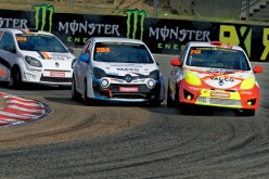 Rallycross de Lohéac 2016 - FLON-Nicolas PA22759