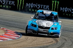 Rallycross de Lohéac 2016 - Pavel-VIMMER PA22509