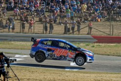 Rallycross de Lohéac 2016 - MDK PA22423
