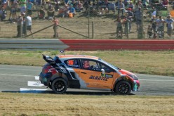 Rallycross de Lohéac 2016 - Andrew-SCOTT PA22424