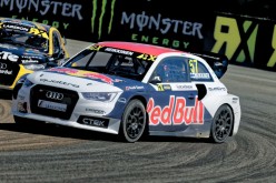 Rallycross de Lohéac 2016 - Toomas-HEIKKINEN PA22672