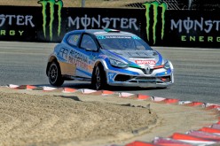 Rallycross de Lohéac 2016 - Andrea-DUBOURG PA22588