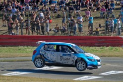 Rallycross de Lohéac 2016 - Pavel-VIMMER PA22401