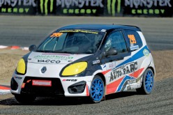 Rallycross de Lohéac 2016 - MOREAU-Matthieu PA22763