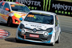 Rallycross de Lohéac 2016 - LAUNAY-Marceau PA22764