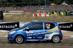 Rallycross de Lohéac 2016 - JAN-Clement PA22747