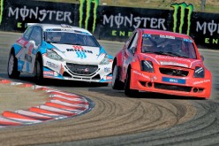 Rallycross de Lohéac 2016 - Glenn-HAUG PA22791