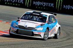 Rallycross de Lohéac 2016 - CZE PA22566