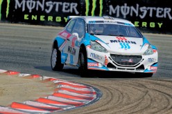 Rallycross de Lohéac 2016 -  PA22794