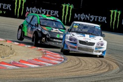 Rallycross de Lohéac 2016 - Janno-LIGUR PA22544