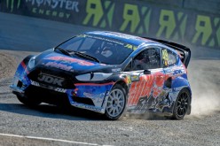 Rallycross de Lohéac 2016 - MDK PA22193