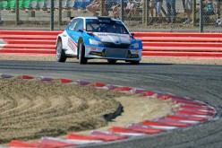 Rallycross de Lohéac 2016 - CZE PA22371