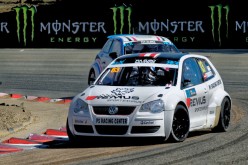 Rallycross de Lohéac 2016 - Christian-PETRAKOVITS PA22511
