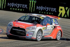 Rallycross de Lohéac 2016 - KNAPICK PA22608