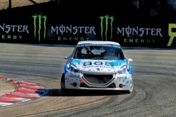 Rallycross de Lohéac 2016 - Rudolf-SCHAFER PA22500