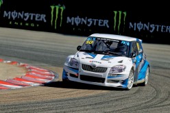 Rallycross de Lohéac 2016 - Janno-LIGUR PA22549