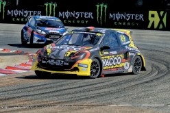 Rallycross de Lohéac 2016 - Timur-SHIGABUTDINOV PA22596