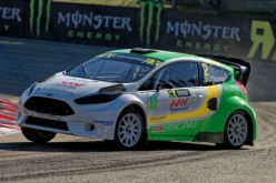 Rallycross de Lohéac 2016 - Oliver-O-DONOVAN PA22178