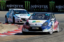 Rallycross de Lohéac 2016 - Enzo-LIBNER PA22499