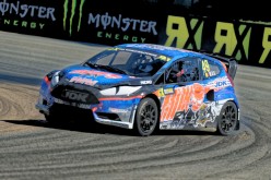 Rallycross de Lohéac 2016 - MDK PA22599