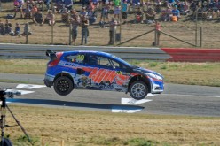 Rallycross de Lohéac 2016 - MDK PA22425